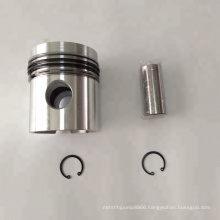 Deutz FL912 engine parts piston kit 4 ring